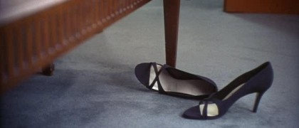 Кадр з фільму Посмішка як у тебе