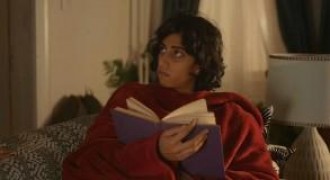 Кадр з фільму Чи вмієш ти зберігати секрети?