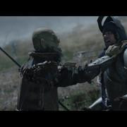 Кадр з фільму Шлях Бейліна - пригода неігрового персонажа