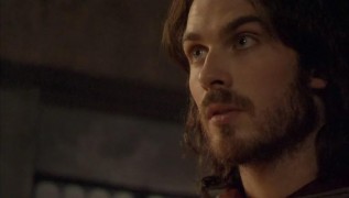 Кадр з фільму Марко Поло