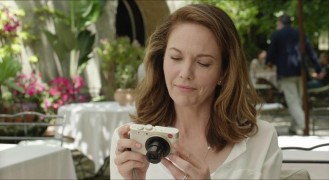 Кадр з фільму Париж зачекає