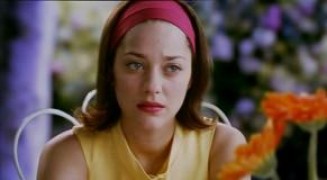 Кадр з фільму Ти і я