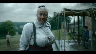 Кадр з фільму Матильда: Мюзикл