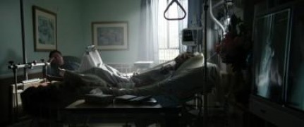 Кадр з фільму Астрал: Частина 3