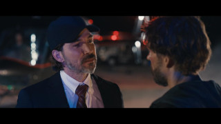 Кадр з фільму Восьмий відділ