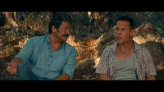 Кадр з фільму Моє велике грецьке весілля 3