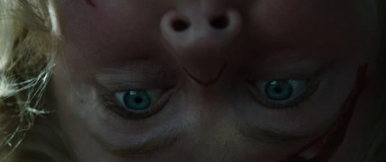 Кадр з фільму Крива лінія