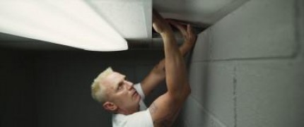 Кадр з фільму Удача Лохана (Лоґана)