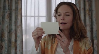 Кадр з фільму Париж зачекає