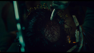 Кадр з фільму Пила 10