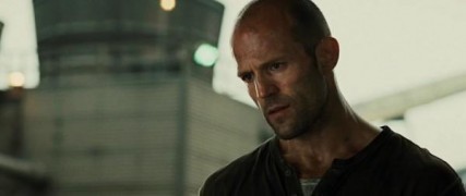 Кадр з фільму Смертельні перегони