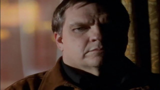 Кадр з фільму Чорна вершина