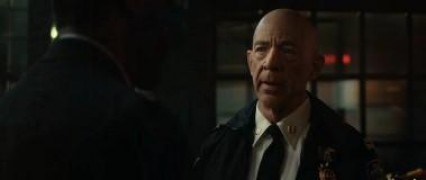 Кадр з фільму 21 міст