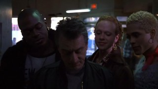 Кадр з фільму Бездоганна