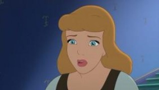 Кадр з фільму Попелюшка 3: Подорож у часі