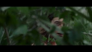 Кадр з фільму Там, де співають раки