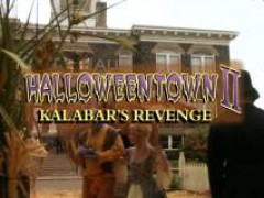 Кадр з фільму Хелловінтаун 2: Помста Калабара