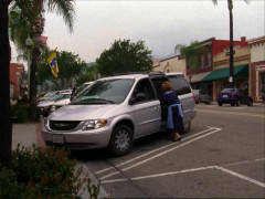 Кадр з фільму Дощ Одрі