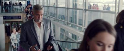 Кадр з фільму Квиток до раю