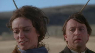 Кадр з фільму Війна в окрузі Джонсон