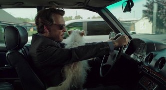 Кадр з фільму Річард говорить 'Прощавай'