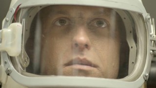 Кадр з фільму Кохання