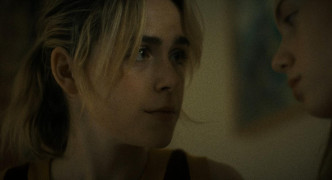 Кадр з фільму Безжальна Фокс