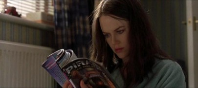 Кадр з фільму Іменинниця