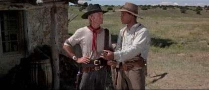 Кадр з фільму Джек-блискавка