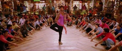 Кадр з фільму Р... Раджкумар