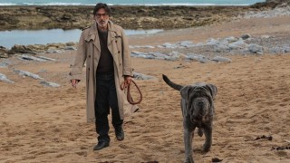 Кадр з фільму Мій пес Ідіот