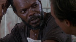 Кадр з фільму Час убивати