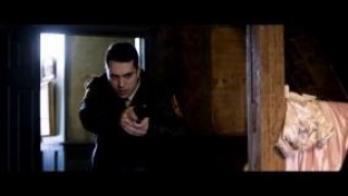 Кадр з фільму Земля привидів