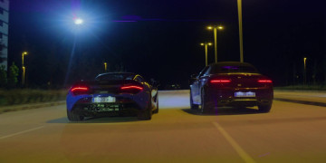 Кадр з фільму Твоя провина