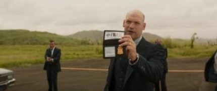 Кадр з фільму Тачка на мільйон