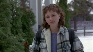 Кадр з фільму Красиві дівчата