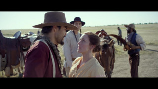 Кадр з фільму Монтфорд: власник ранчо Чикасо