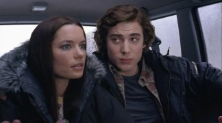 Кадр з фільму Ефект метелика 2