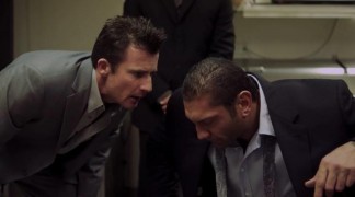 Кадр з фільму Дім сонця, що сходить (Дім, де сходить сонце)