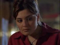 Кадр з фільму Одиночна ціль