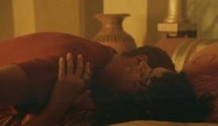 Кадр з фільму Марія Магдалена