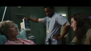 Кадр з фільму Прощавай, Джун