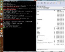 Кадр з фільму Магазин бікіні