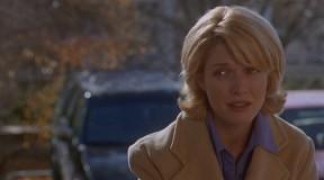 Кадр з фільму Зло