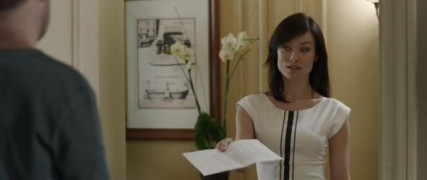 Кадр з фільму Третя персона