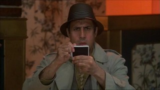 Кадр з фільму Сінг-Сінг