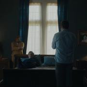 Кадр з фільму Відкриття