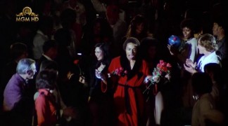 Кадр з фільму Тіло і душа