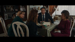 Кадр з фільму Моє велике грецьке весілля 3