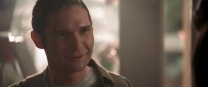 Кадр з фільму Пропащі хлопці. Спрага